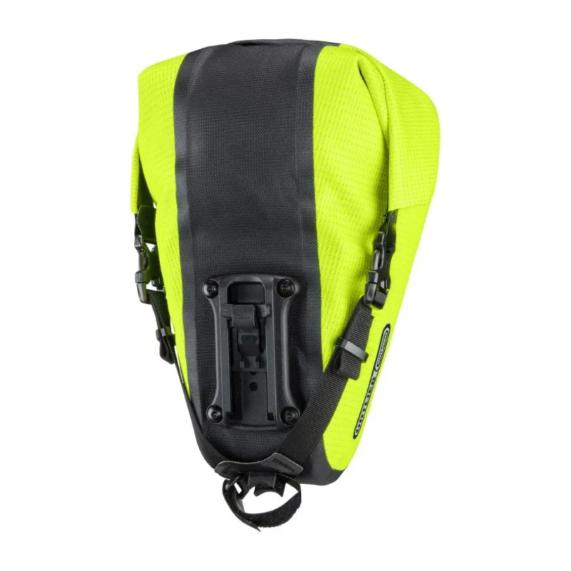Ortlieb Saddle-Bag Two High Visibility - 4.1L-2